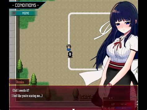 18 H RPG Games Abnormal Condition Eng 3 XVIDEOS