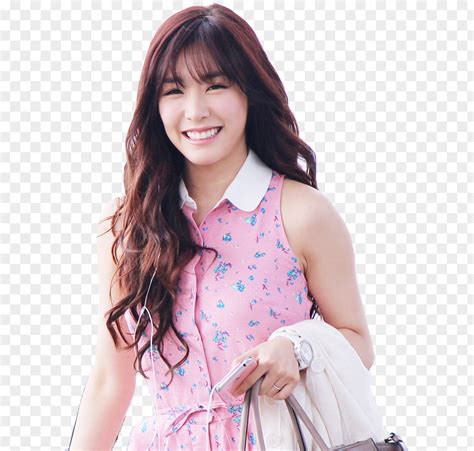 Tiffany Girls Generation Tts Singer K Pop Png K Pop Tiffany Clipart