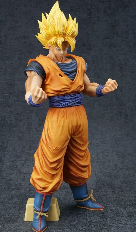 Action Figures Dragon Ball Z F W