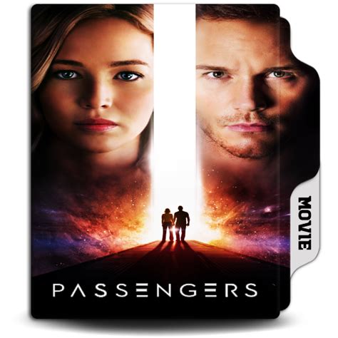 Passengers 2016 By Carltje On Deviantart