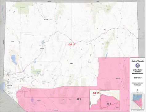 The Race For Nevadas Cd A Candidate Funding Roundup Sierra Nevada