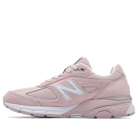 New Balance 990v4 Made In Usa Pink Ribbon M990kmn4 Kicks Crew