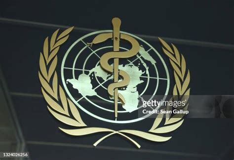 World Health Organization Headquarters Photos and Premium High Res Pictures - Getty Images