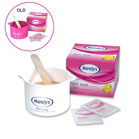 Hot Warm Wax Archives Mandy S