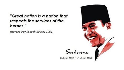 25 Quote Kemerdekaan Indonesia Yang Istimewa