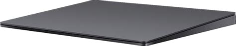 Apple Magic Trackpad 2 Space Gray MRMF2LL/A - Best Buy