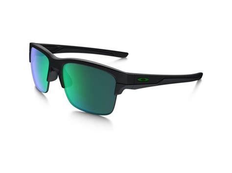 Oakley Thinlink Sunglasses Matte Black