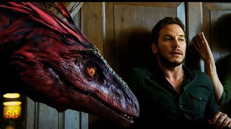 Jurassic World Rebirth Parents Guide and Age Rating (2025)