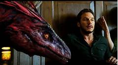 Jurassic World Rebirth Age Rating Uk