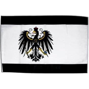 Flagge Fahne Preussen K Nigreich X Cm Amazon De Sport