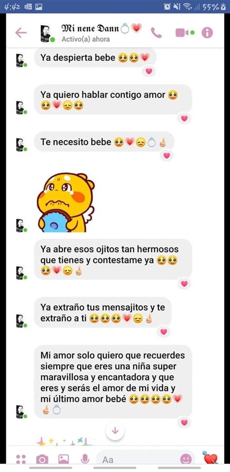 De Que Hablar Con Tu Novio