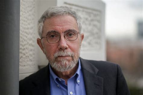 Paul Krugman War On Inflation Is Over Without Recession Business Insider