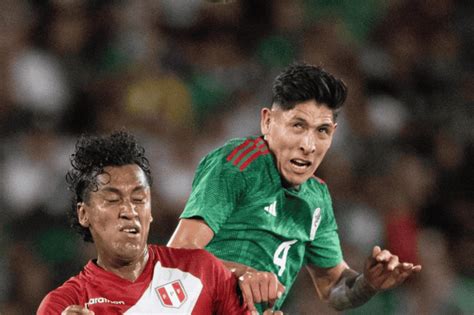 Hirving Lozano Lidera Una Prestigiosa Lista Dentro De La Selecci N De