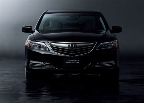 Honda Legend Specs And Photos 2014 2015 2016 2017 2018 2019 2020