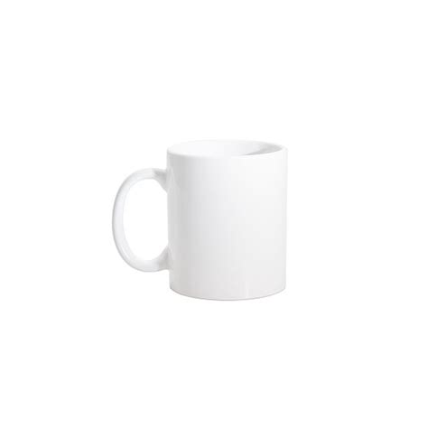 Caneca de Cerâmica para Sublimação 325ml Live Classe aaa no Shoptime