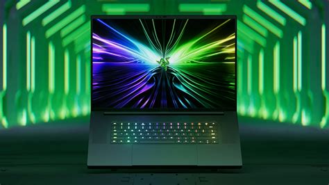 Razer Blade 18 Razer Anuncia Su Lanzamiento Arata