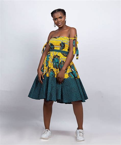 50+ Best African Print Dresses [& where to get them]