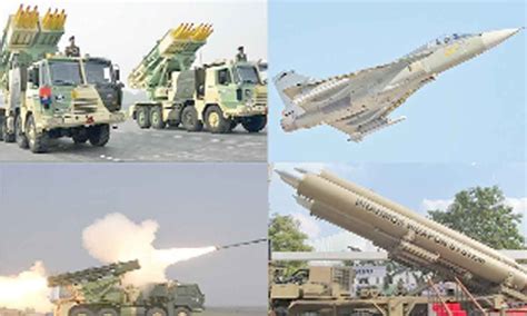 How India Defence Exports Reached All Time High