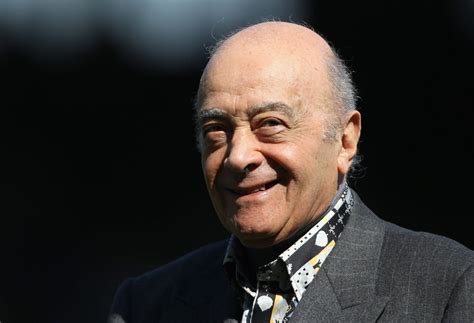 Former Harrods owner Mohamed Al Fayed dies at 94 - Marseille News