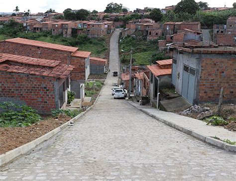 Machete Gandu BAHIA Amargosa Volta A Registrar Tremor De Terra