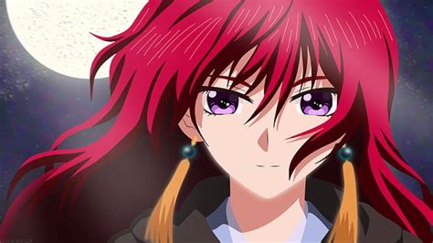 Update 75 Red Hair Anime Girl Best Vn