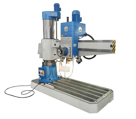 Z3050x161 Hydraulic Radial Drilling Machine For Metal Drilling China