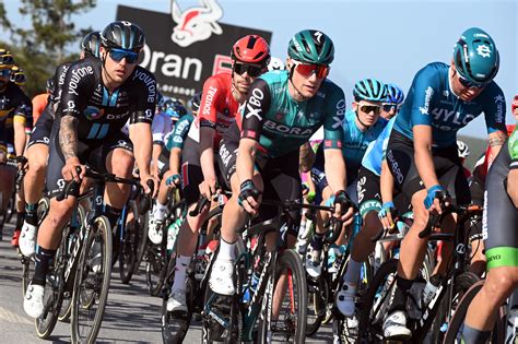 BORA Hansgrohe On Twitter TUR2022 REPORT Improved Sammmy Be