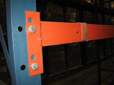 Pallet Rack Identification Guide