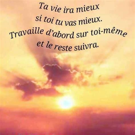 Pensées Inspirations Pour Réussir Sa Vie Proverbes Et Citations