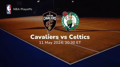 Cleveland Cavaliers Vs Boston Celtics Prediction 51124