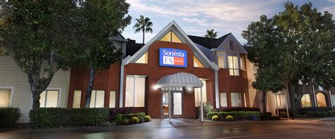 Extended Stay Hotels | Long Term Stay Hotels | Sonesta ES Suites