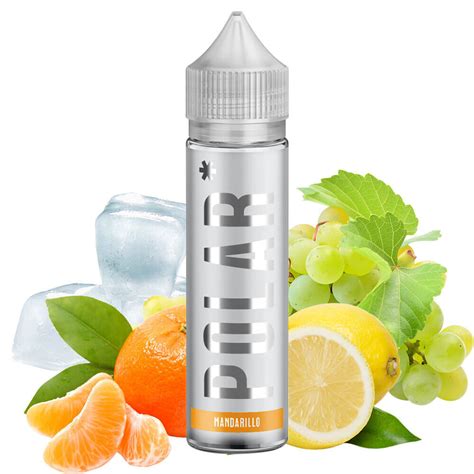 Mandarillo Aromen Von TNT Vape Online Kaufen InTaste