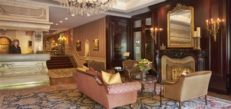 Wedgewood Hotel & Spa, Vancouver Review | The Hotel Guru