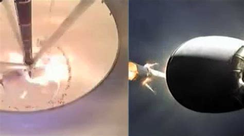 Spacex Abd Istihbarat Uydusunu Uzaya Fırlattı Ekonomim