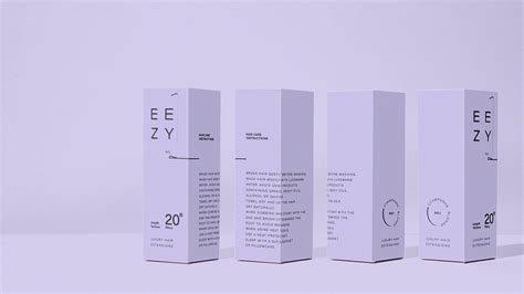 EEZY on Behance