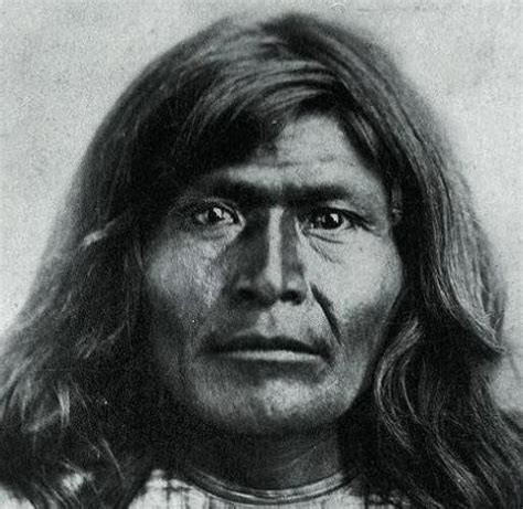 ¡ya Llegó El Terror Apache La Historia Del Sanguinario Jefe Victorio