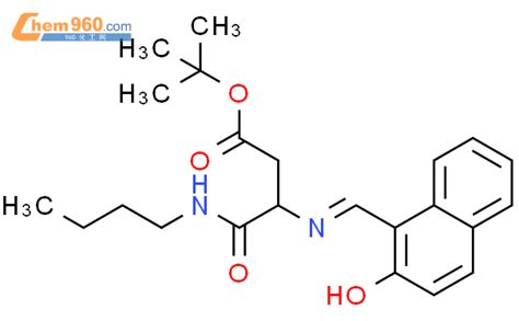 768392 69 4 Butanoic Acid 4 Butylamino 3 2 Hydroxy 1 Naphthalenyl