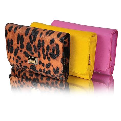 Сумка Dolce Gabbana в розовом, желтом, леопардовом цвете. Разме: 15х22 ...