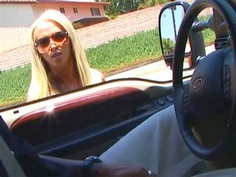 Nikki Benz Is A Hot Chicks Into Big Dicks Sudden Impact