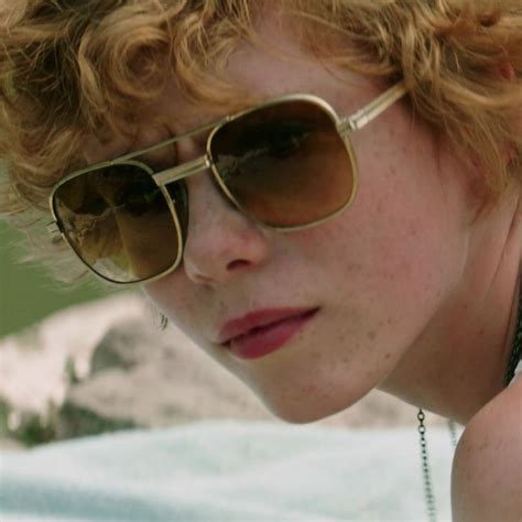 Sophia Lillis En “it” 2017 Beverly Marsh Queen Sophia Lillies