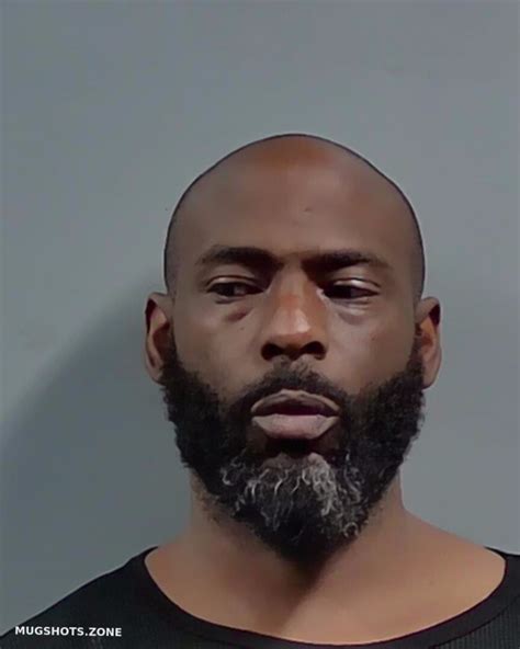 Overstreet Rodney Wayne 10 25 2023 Escambia County Mugshots Zone