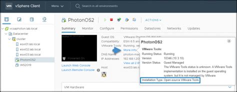Esxi Mac Os Vmware Tools Cowboyfer