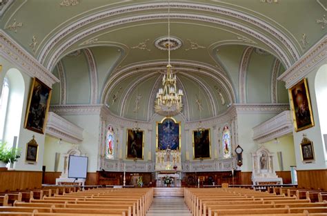 Notre Dame De Liesse In Rivi Re Ouelle Quebec Joe Shlabotnik Flickr