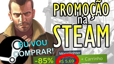 Confira Novas Ofertas De Jogos Liberadas Nas Lojas Steam Nuuvem E Epic