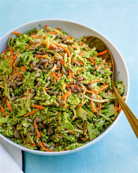 Broccoli Slaw Recipe Broccoli Slaw Summer Salad Recipes Slaw