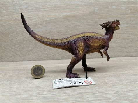 Schleich 15014 Dracorex Fähnchen Onlineshop Kinderlino