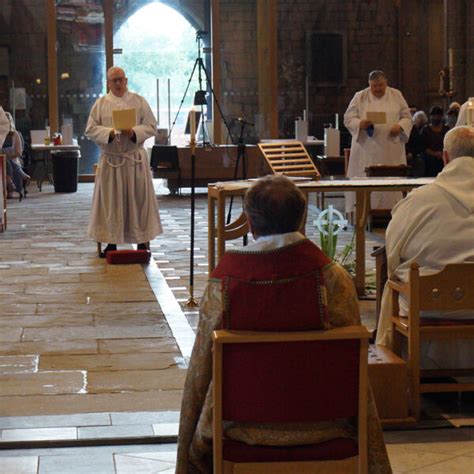 Six new deacons ordained by the Bishop of St Asaph - Diocese St. Asaph