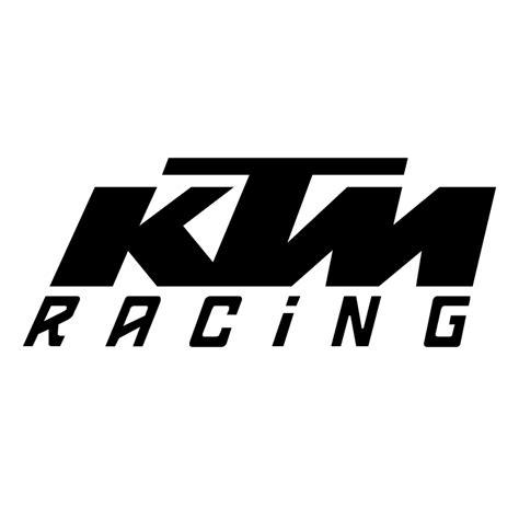 KTM Racing ⋆ Free Vectors, Logos, Icons and Photos Downloads