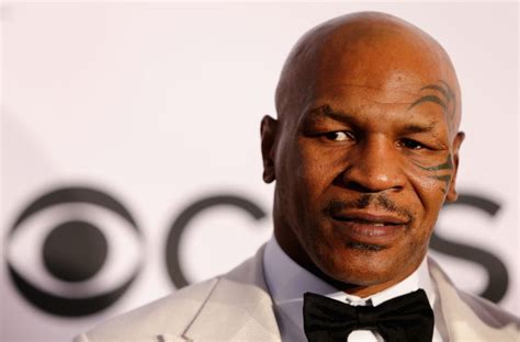 Em Livro Mike Tyson Revela Flagra De Brad Pitt Sua Ex Na Cama E