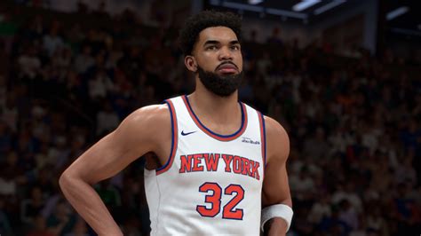 NBA 2K26 Ratings: Full Lakers and Knicks Player Ratings Seemingly ...